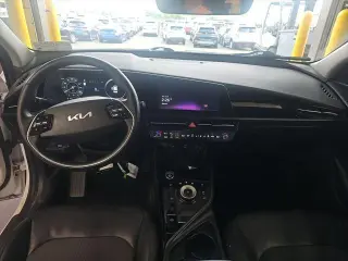 Kia Niro EV 2023 Wind 4p Crossover