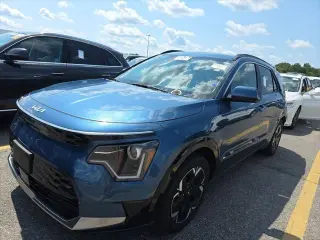 Kia Niro EV 2024 Wind 4dr Crossover
