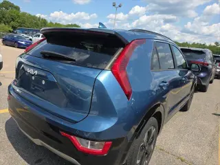 Kia Niro EV 2024 Wind 4dr Crossover