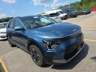 Kia Niro EV 2024 Wind 4dr Crossover