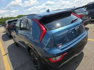 Kia Niro EV 2024 Wind 4dr Crossover