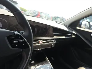 Kia Niro EV 2024 Wind 4dr Crossover