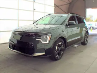 Kia Niro EV 2023 Wind 4p Crossover