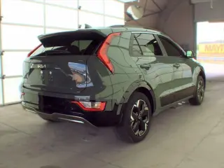 Kia Niro EV 2023 Wind 4p Crossover
