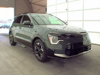 Kia Niro EV 2023 Wind 4p Crossover