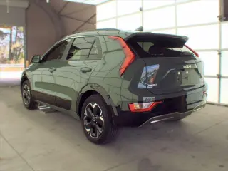 Kia Niro EV 2023 Wind 4p Crossover