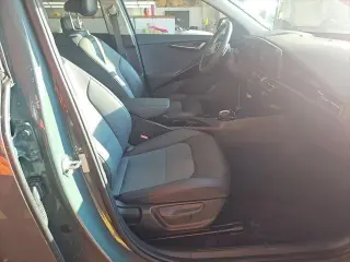 Kia Niro EV 2023 Wind 4p Crossover