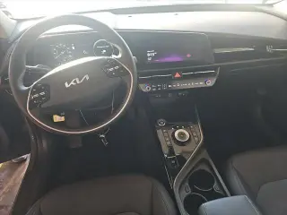 Kia Niro EV 2023 Wind 4p Crossover