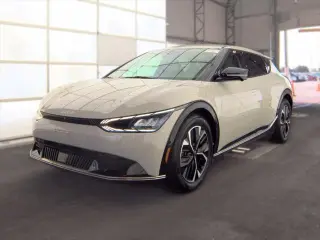 Kia EV6 2023 Wind 4dr Crossover