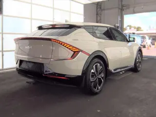 Kia EV6 2023 Wind 4dr Crossover