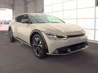 Kia EV6 2023 Wind 4dr Crossover