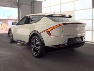 Kia EV6 2023 Wind 4dr Crossover