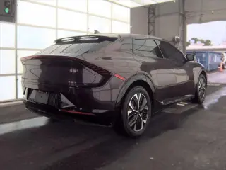 Kia EV6 2023 Wind 4dr Crossover
