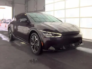 Kia EV6 2023 Wind 4dr Crossover