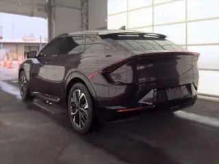 Kia EV6 2023 Wind 4dr Crossover