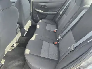Nissan Sentra 2024 SV 4p Sedan