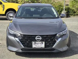 Nissan Sentra 2024 SV 4p Sedan