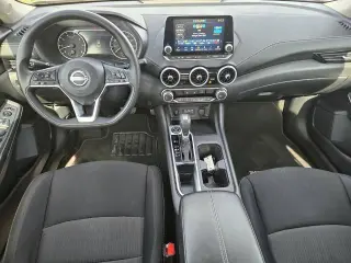 Nissan Sentra 2024 SV 4p Sedan