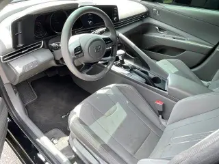 Hyundai ELANTRA 2021 SEL 4p Sedan
