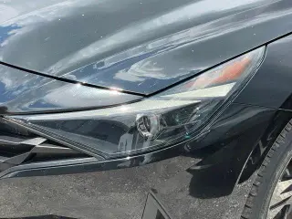 Hyundai ELANTRA 2021 SEL 4p Sedan