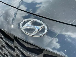 Hyundai ELANTRA 2021 SEL 4p Sedan