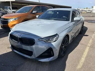 BMW Serie 2 2024 230i 2p Coupé