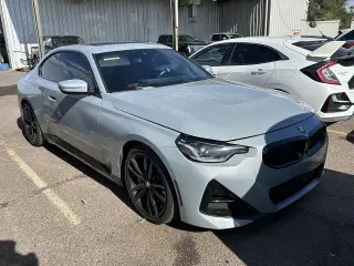 BMW Serie 2 2024 230i 2p Coupé
