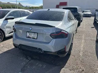 BMW Serie 2 2024 230i 2p Coupé