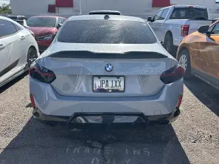 BMW Serie 2 2024 230i 2p Coupé
