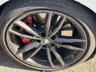 BMW Serie 2 2024 230i 2p Coupé