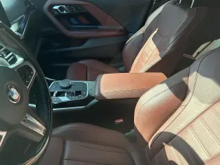 BMW Serie 2 2024 230i 2p Coupé