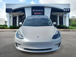 Tesla Model 3 2021 Standard Range Plus 4p Sedán