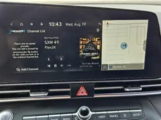 Hyundai ELANTRA 2024 SEL Sedán 4p.