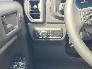 Ford Bronco Sport 2025 AWD Badlands 4dr SUV