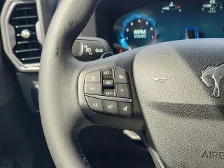 Ford Bronco Sport 2025 AWD Badlands 4dr SUV