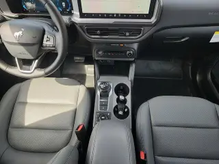 Ford Bronco Sport 2025 AWD Badlands 4dr SUV