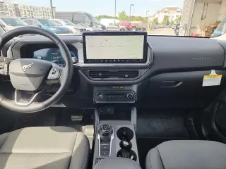 Ford Bronco Sport 2025 AWD Badlands 4dr SUV