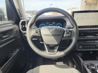 Ford Bronco Sport 2025 AWD Badlands 4dr SUV