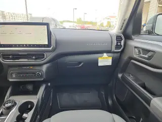 Ford Bronco Sport 2025 AWD Badlands 4dr SUV