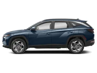 Hyundai TUCSON Híbrido 2023 AWD SEL Confort 4p SUV