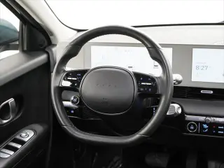 Hyundai IONIQ 5 2024 AWD SEL 4p Crossover
