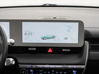 Hyundai IONIQ 5 2024 AWD SEL 4p Crossover