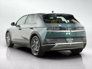 Hyundai IONIQ 5 2024 AWD SEL 4p Crossover