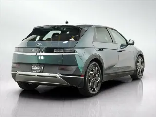 Hyundai IONIQ 5 2024 AWD SEL 4p Crossover