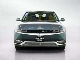 Hyundai IONIQ 5 2024 AWD SEL 4p Crossover