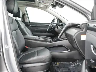 Hyundai TUCSON Hybrid 2023 AWD SEL Conveniencia 4p SUV
