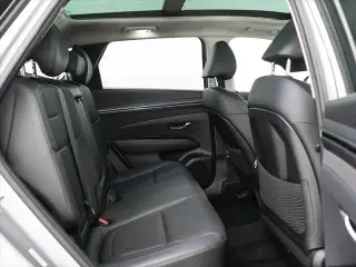 Hyundai TUCSON Hybrid 2023 AWD SEL Conveniencia 4p SUV