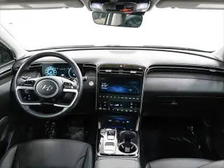 Hyundai TUCSON Hybrid 2023 AWD SEL Conveniencia 4p SUV