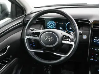 Hyundai TUCSON Hybrid 2023 AWD SEL Conveniencia 4p SUV