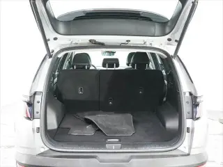 Hyundai TUCSON Hybrid 2023 AWD SEL Conveniencia 4p SUV